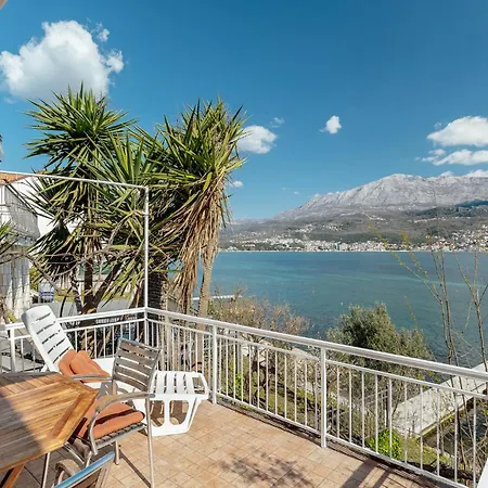 Stunning In Njivice Дом отдыха