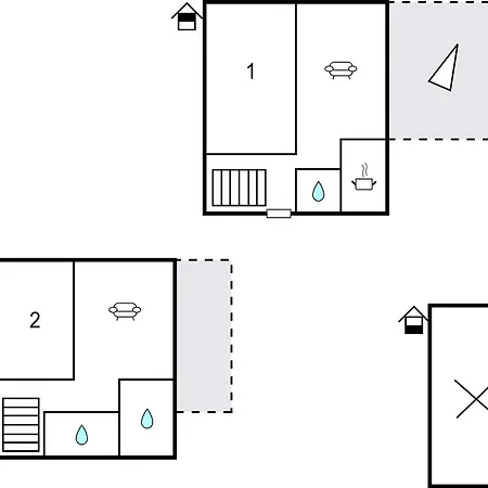 Stunning In Njivice * Mitrovici